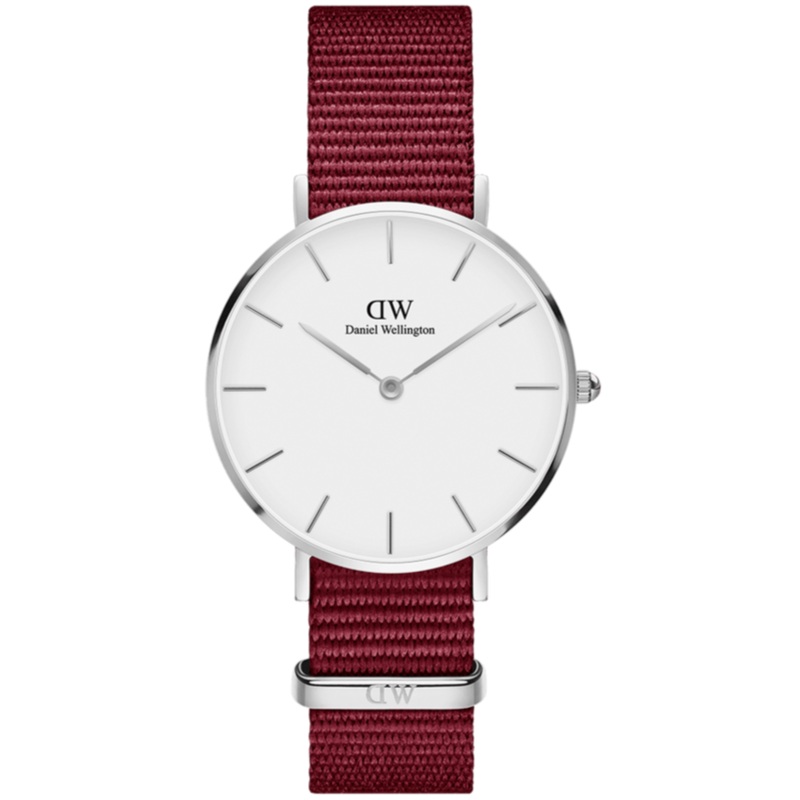 Daniel Wellington Roselyn 3A  NATO  - DW00100292
