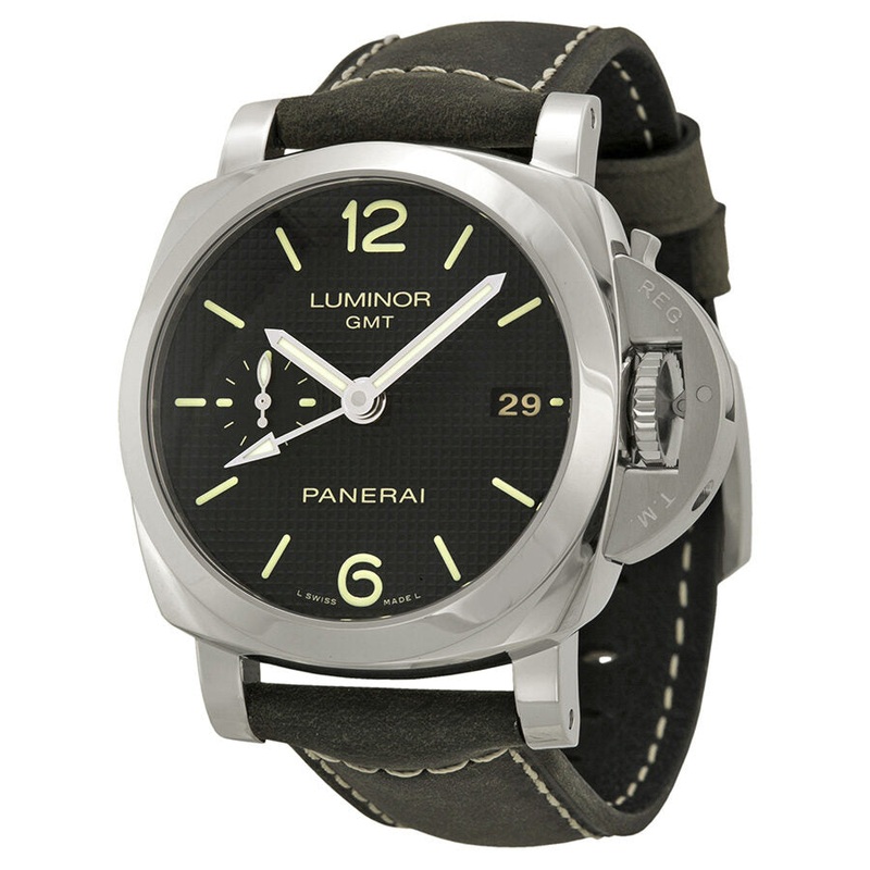 Officine Panerai Luminor 1950 3 Days Automatic Men's Watch PAM00535