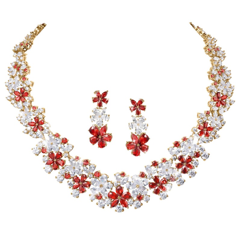 Red Cardinal Collection