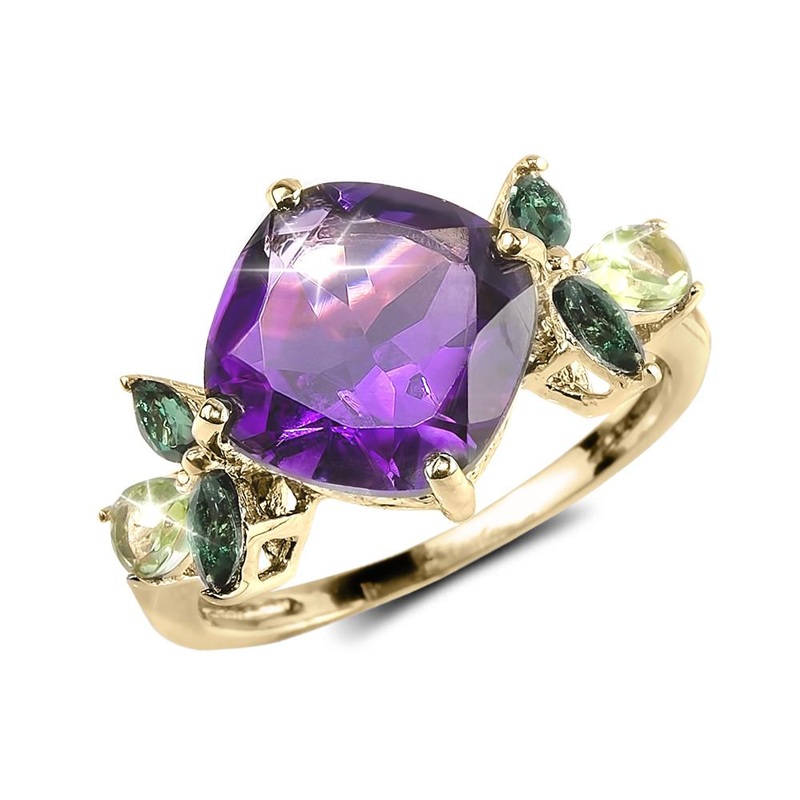 Violetta Ring 5