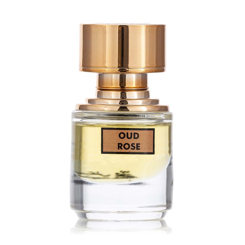 Asghar Ali Oud Rose Attar, 10ml