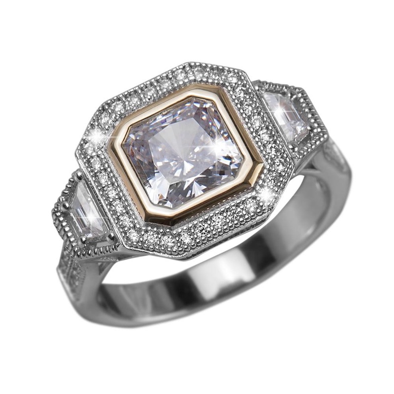 Dakota Ring 6