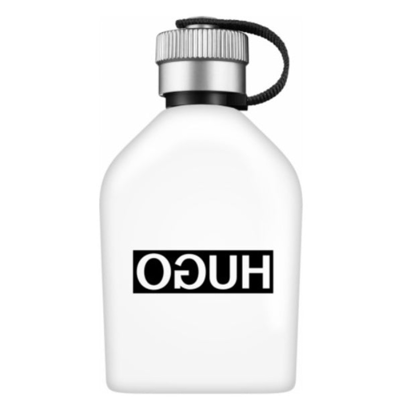 Hugo Boss Reversed Eau De Toilette - 125ml