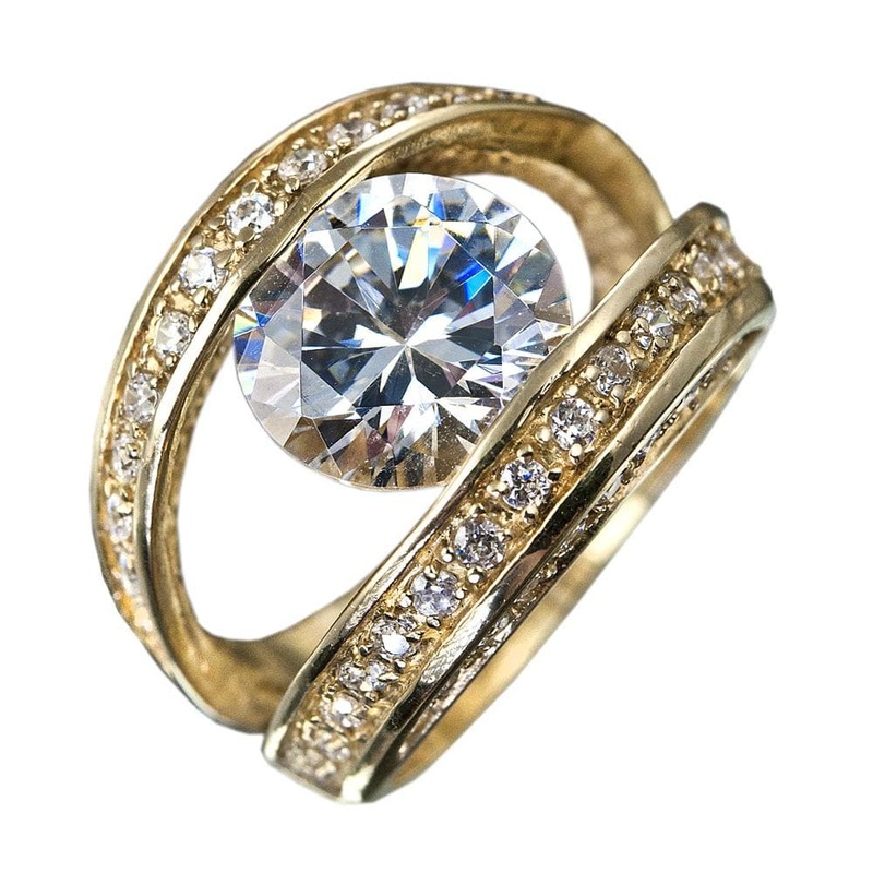 Strata Ring 7