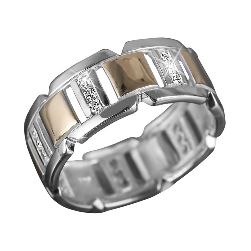 Couture Sports Ring 14