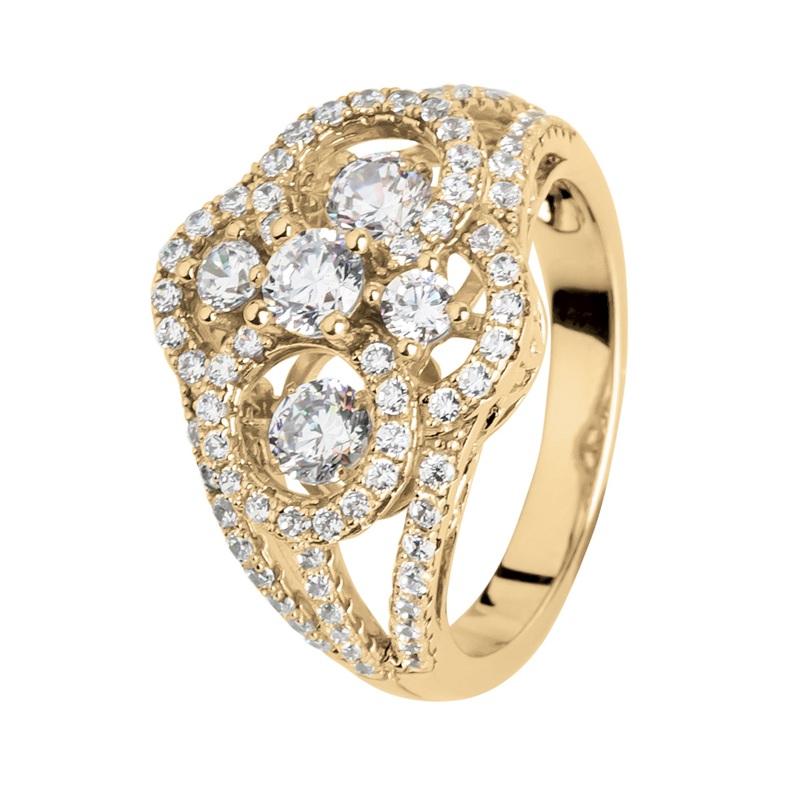 Duo Dancing Ring 6