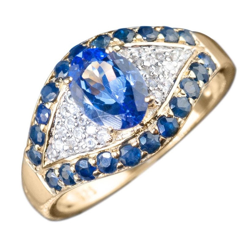 Nazar Ring 6