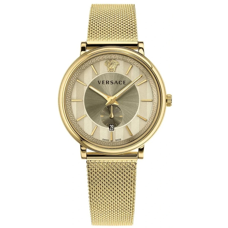 Versace V Circle  - VBP07017