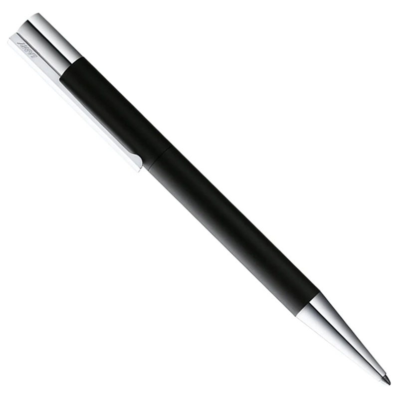 280 LAMY BP scala black M M16bk Rondo EANex Black Ballpoint Medium