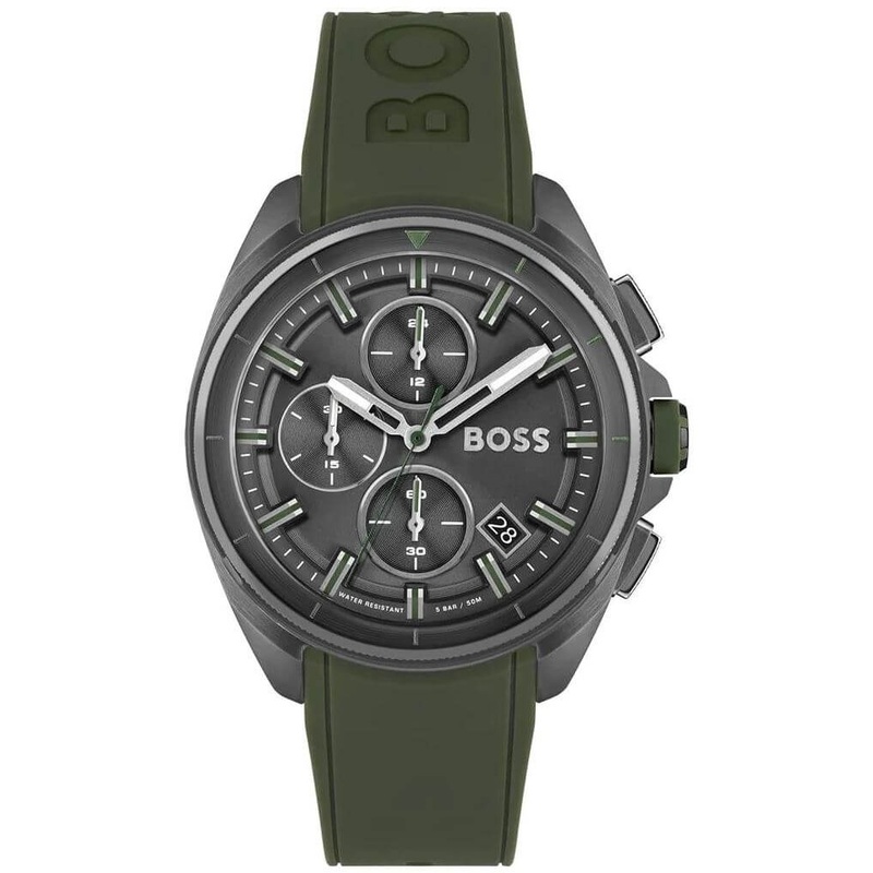 HB1513952 Men's Wristwatch