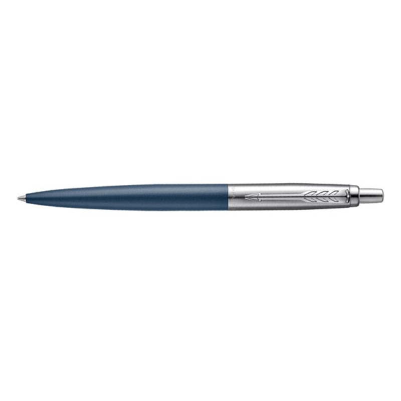 Parker Jotter XL Matt Blue Ballpoint Pen