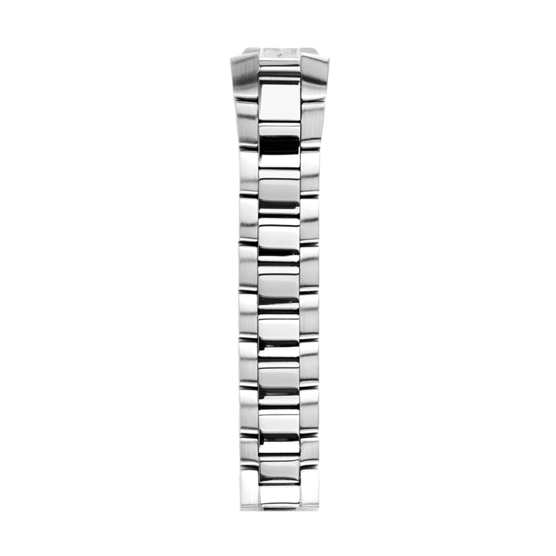 Stainless Steel Bracelet - Model 2-SS
