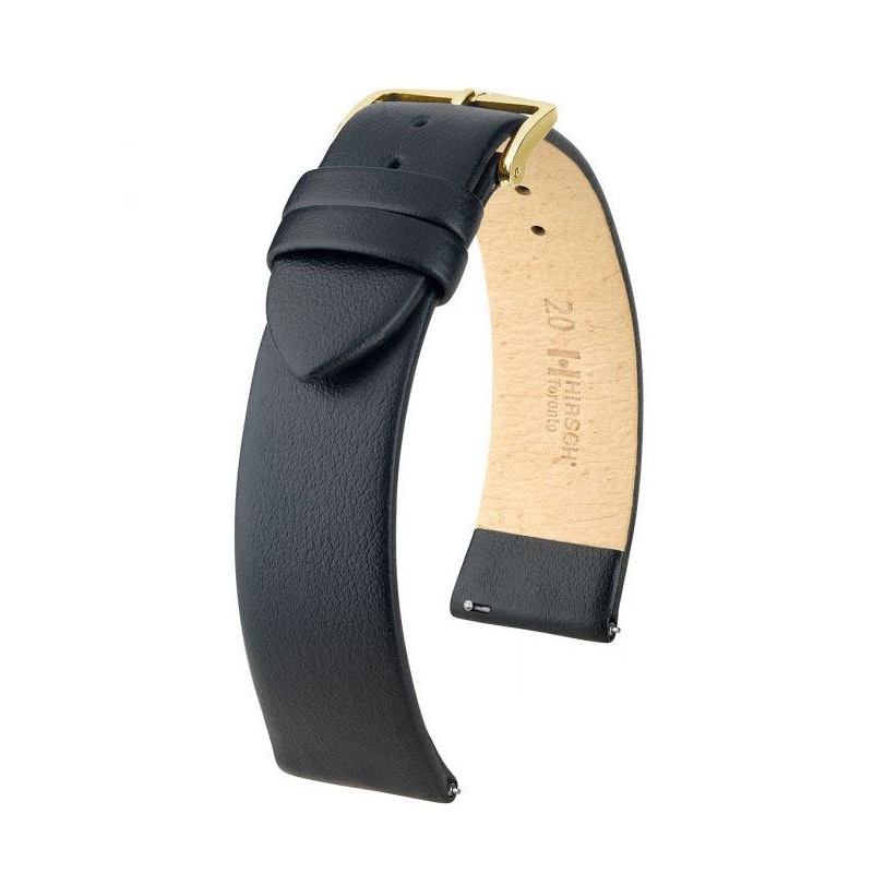 Hirsch Toronto 8mm Strap 03702150-1-08