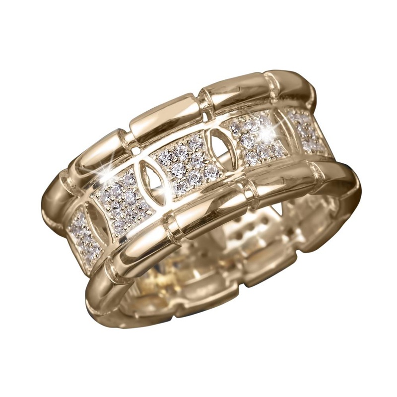 Monteray Men's Ring 13