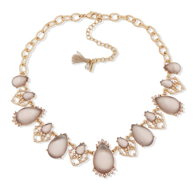 15N00187 Lonna & Lilly NACKLACE OPEN MISCELLANEOUS Metal NECKLACE