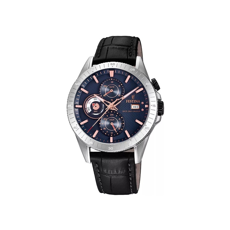 F16990-2 Festina Multifunction Men's Watch