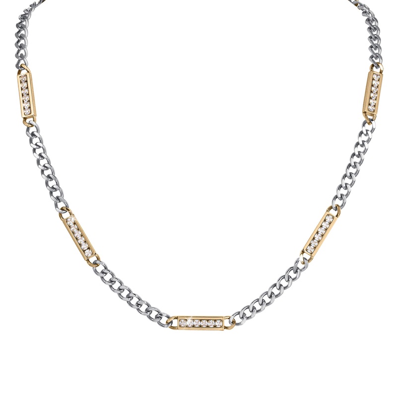 Gravitas Men's Necklace