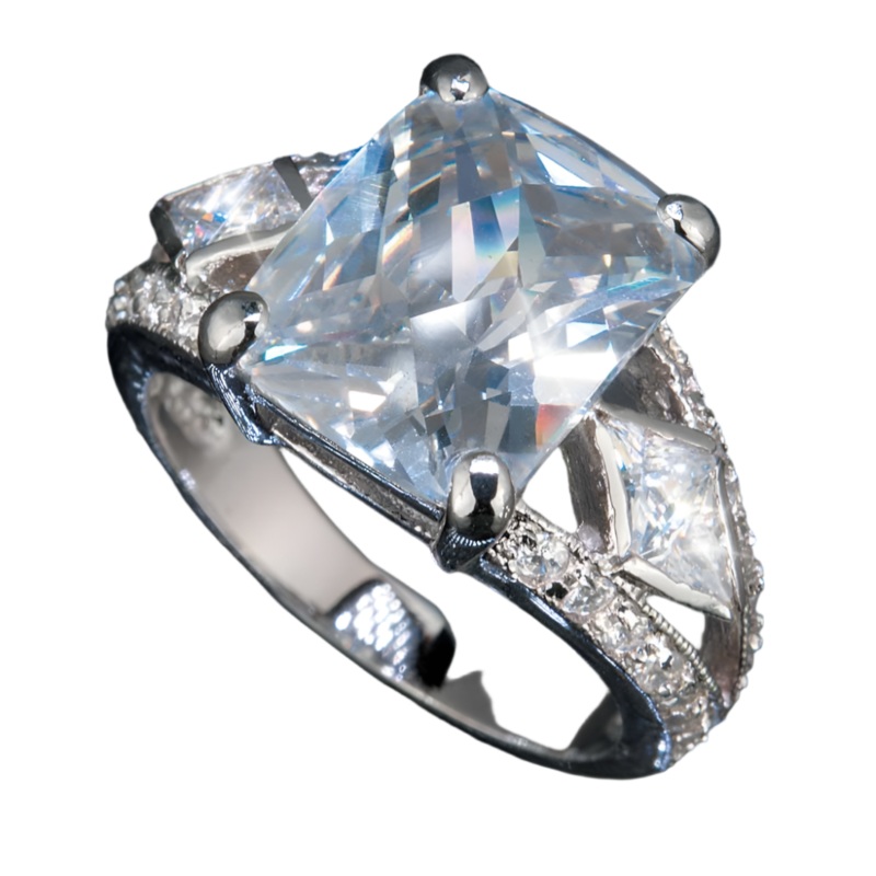 Anastasia Ring 5