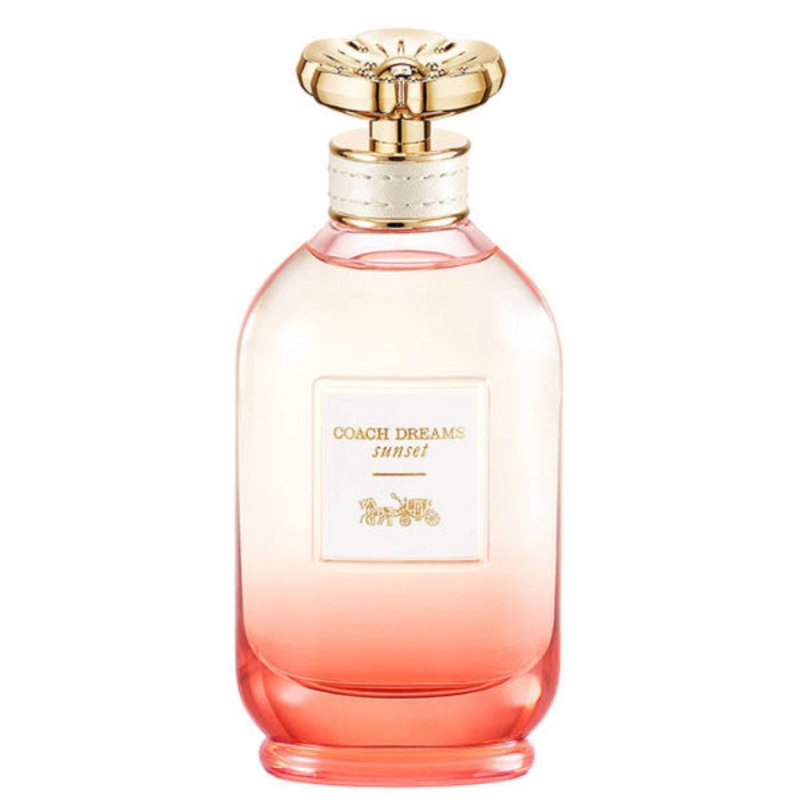 Dreams Sunset Women Eau De Parfum - Natural 90ml