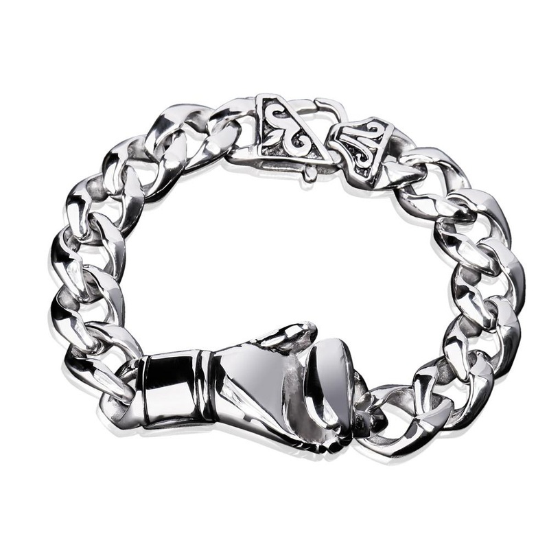 Eye of the Tiger Bracelet