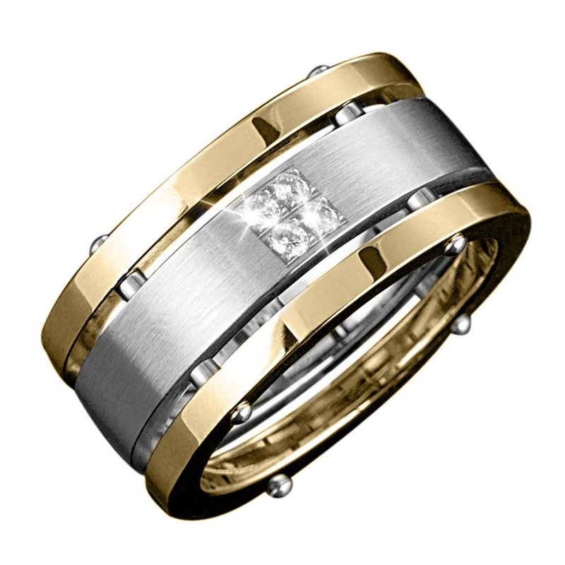 Quattro Ring 14