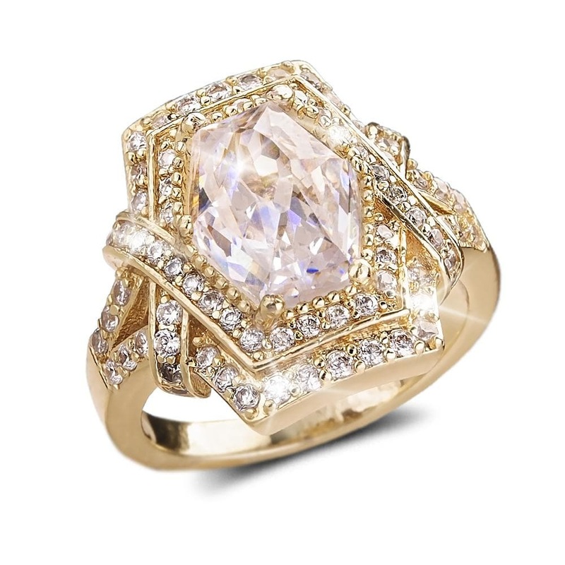 Catalina Ring 3