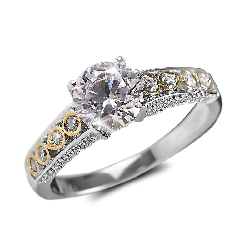 Romana Ring 5
