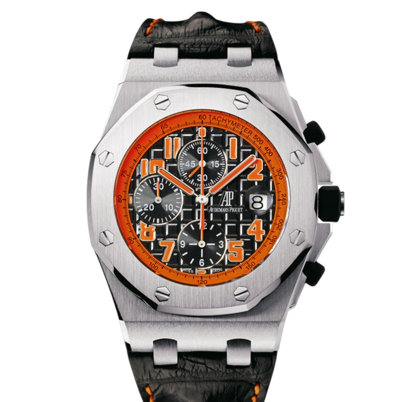Audemars Piguet Royal Oak Offshore 26170ST.OO.D101CR.01 Chronograph Volcano
