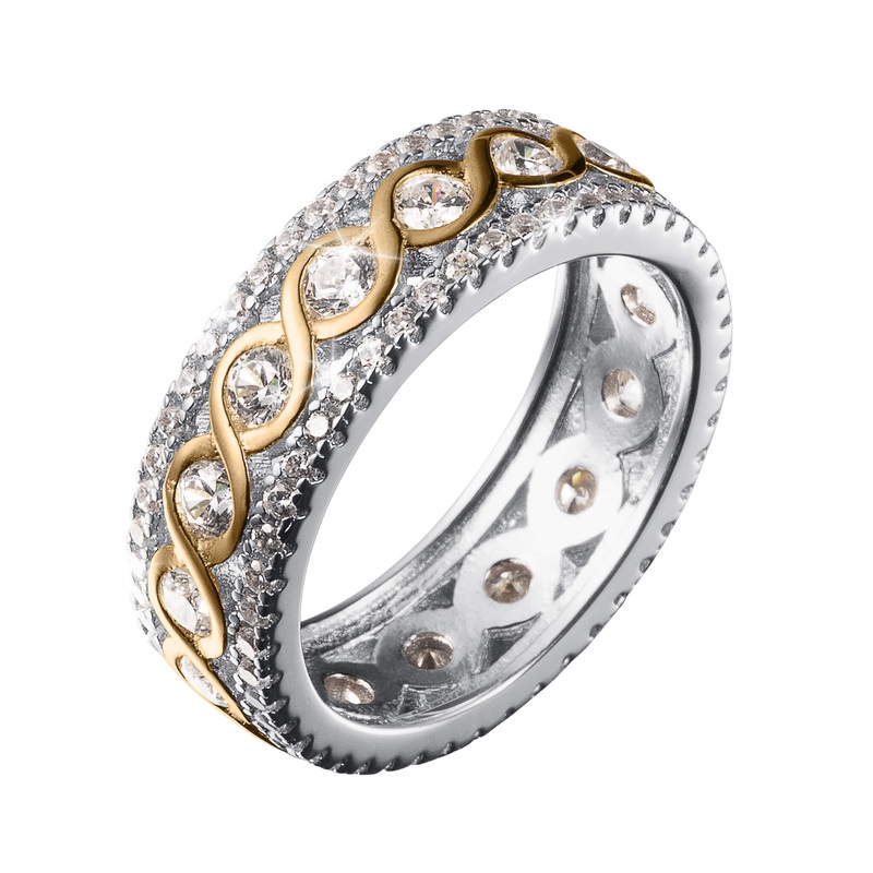 Evermore Ladies Ring 5