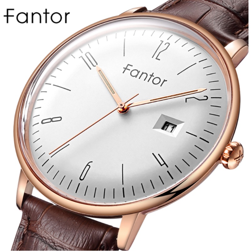 FANTOR WATCH WF1005G