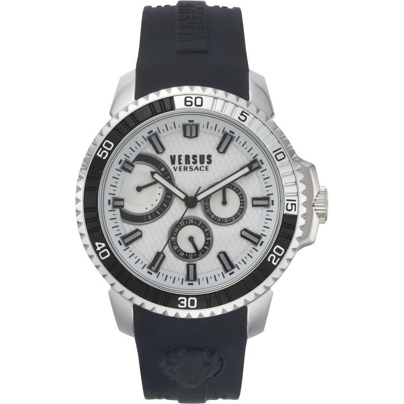 Versus Versace Men's White Watch VSPLO0119