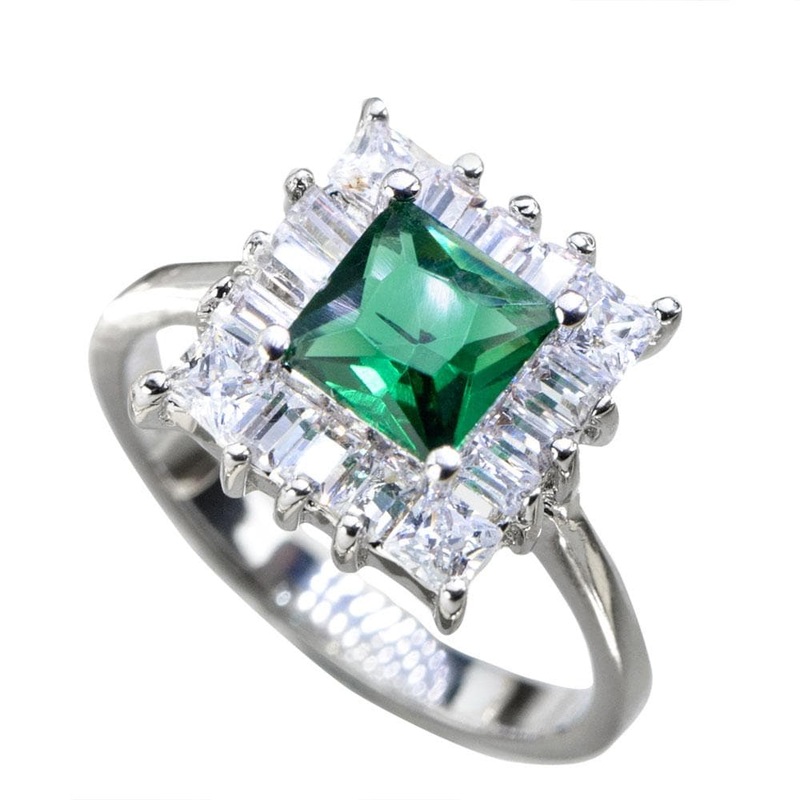 Gatsby Ring 5