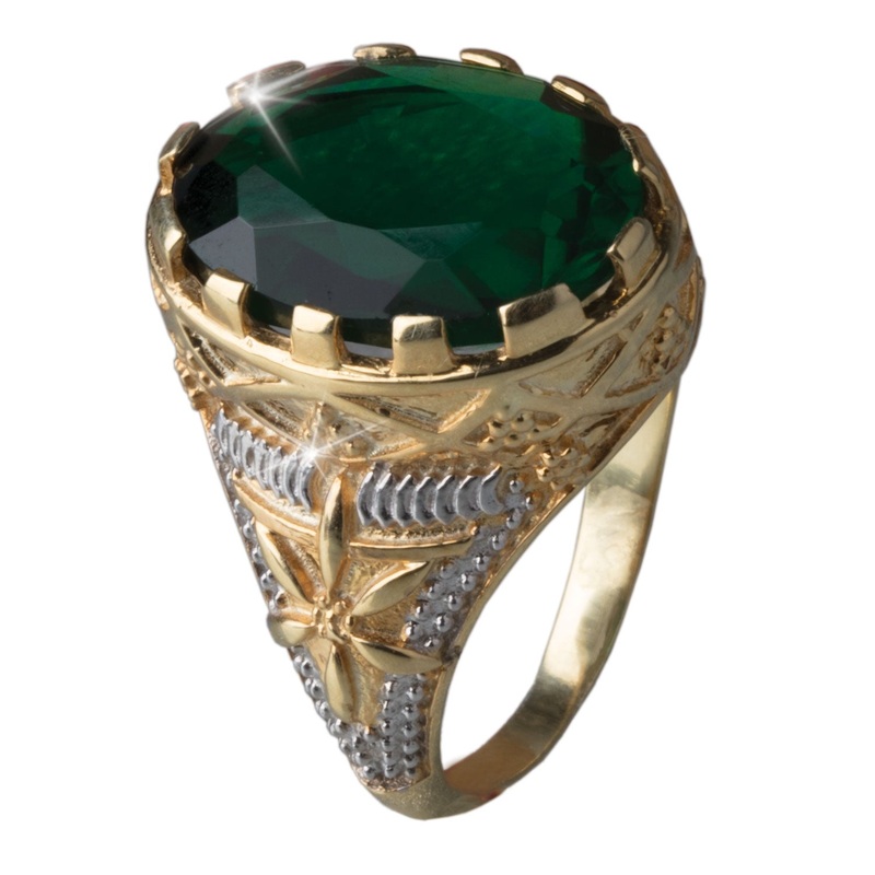 Dynamo Envy Ring 11