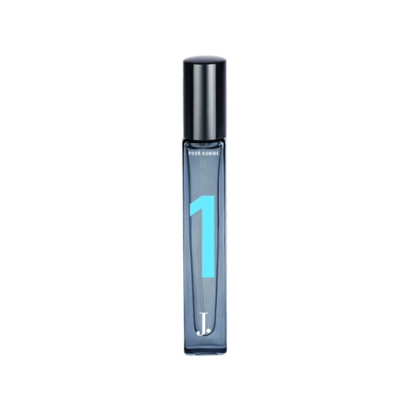 Junaid Jamshed 1 Pour Homme - 10ml