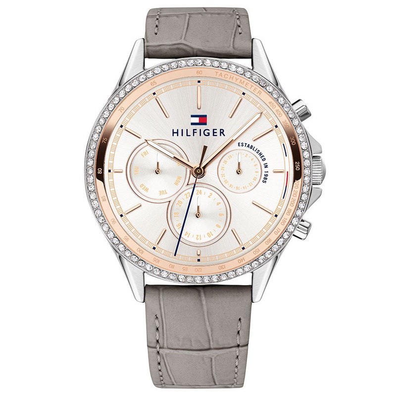 Tommy Hilfiger Women's TH1781980