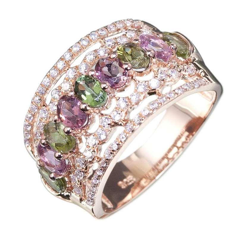 Aurora Ring 5