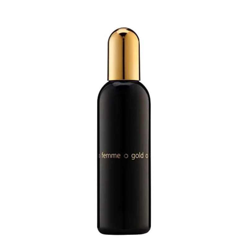 Milton Lloyd Me Femme Gold Eau De Parfum - 100ml