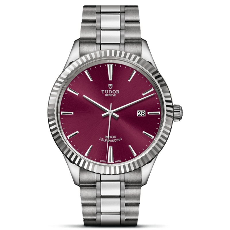 (Tudor)  - M12710-0015