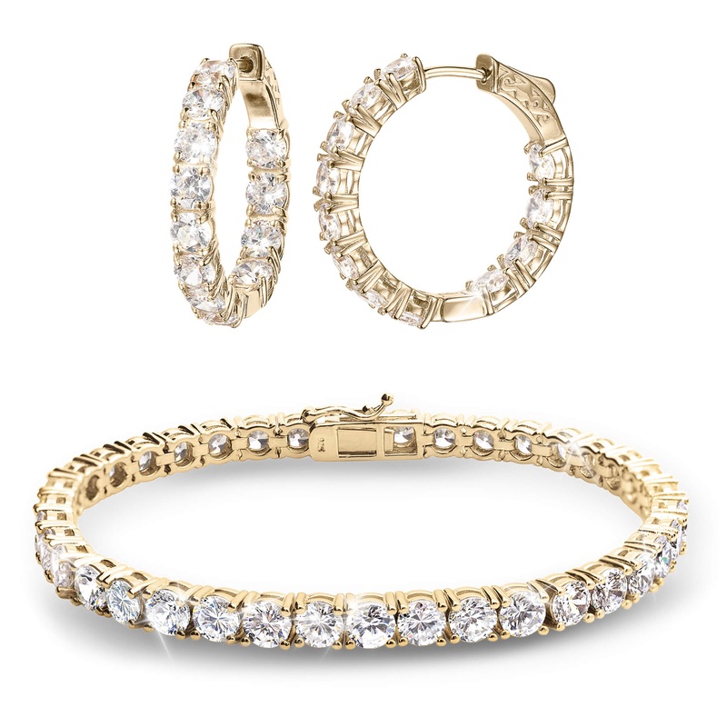 Millionaire Gold Collection