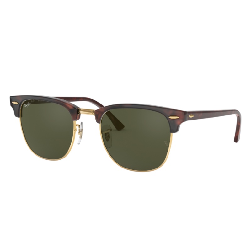 Ray-Ban Clubmaster Classic Rb3016 W0366 51