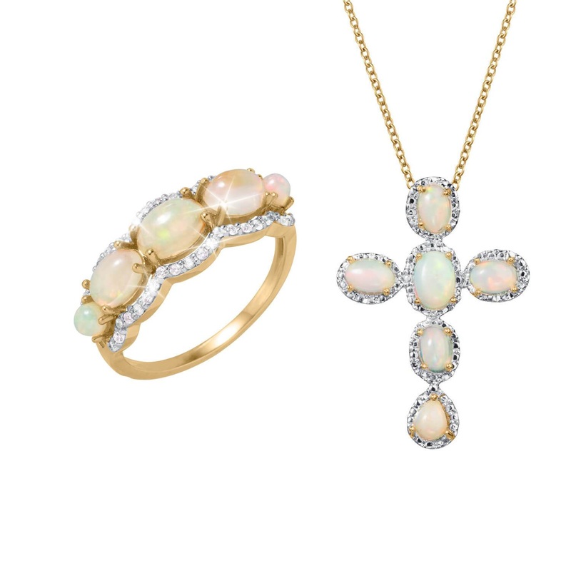 Hypnotica Opal Collection 5