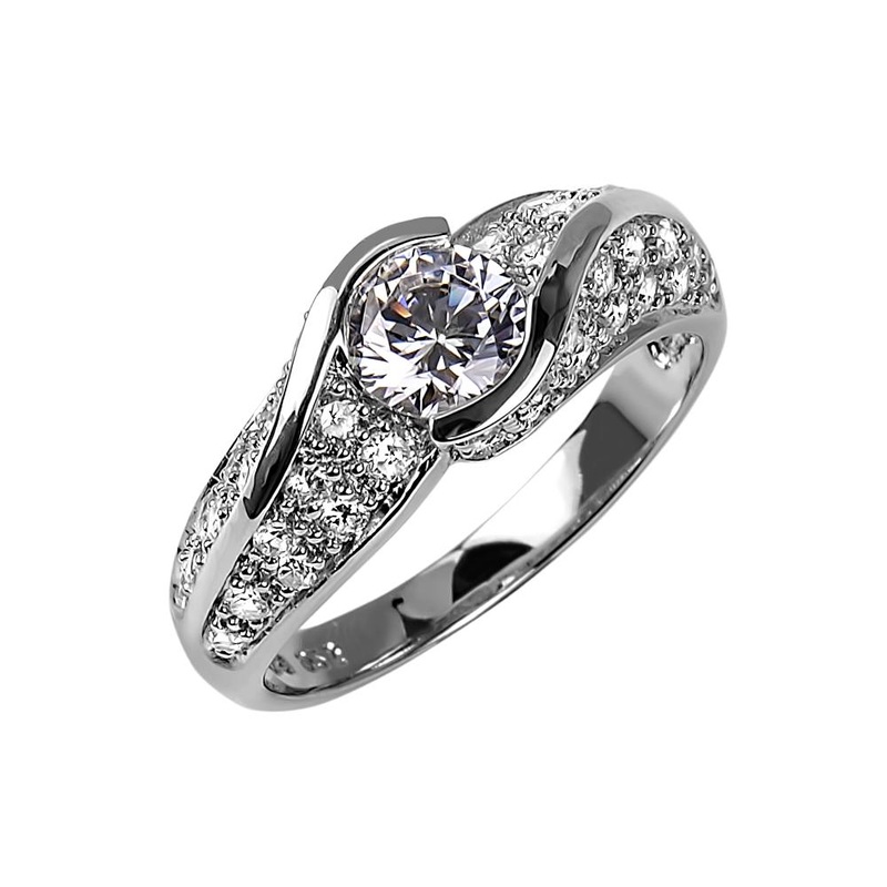 Sonata Ring 8
