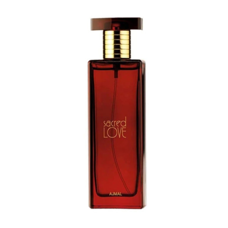 Ajmal Sacred Love Eau De Parfum - 50ml