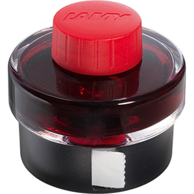 Ink LAMY T 52 red Red T52