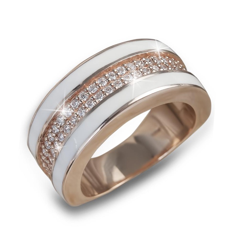 Rosa Ring 5