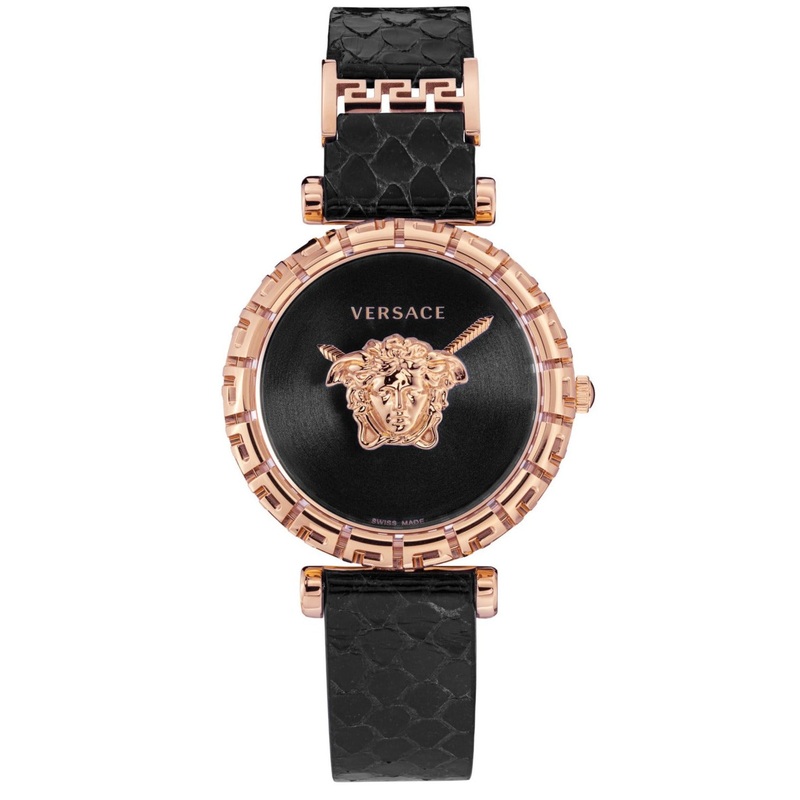 Versace Palazzo Empire Greca  - VEDV00719