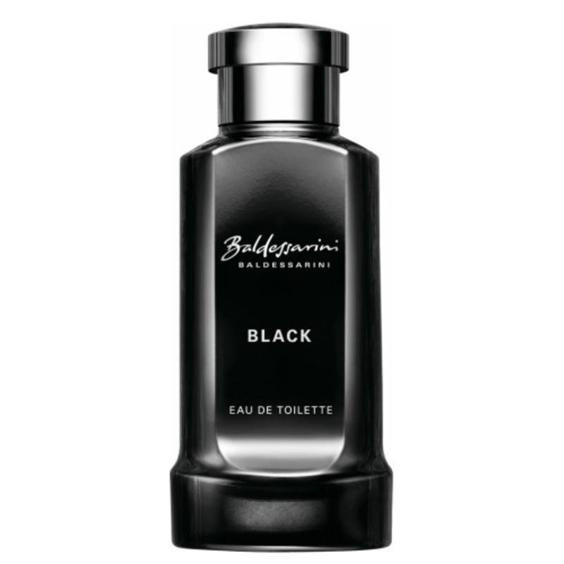 Baldessarini Classic Black Eau De Toilette - 75ml - For Men