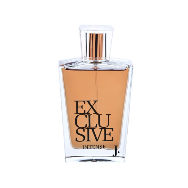 Junaid Jamshed Exclusive Intense 100ml