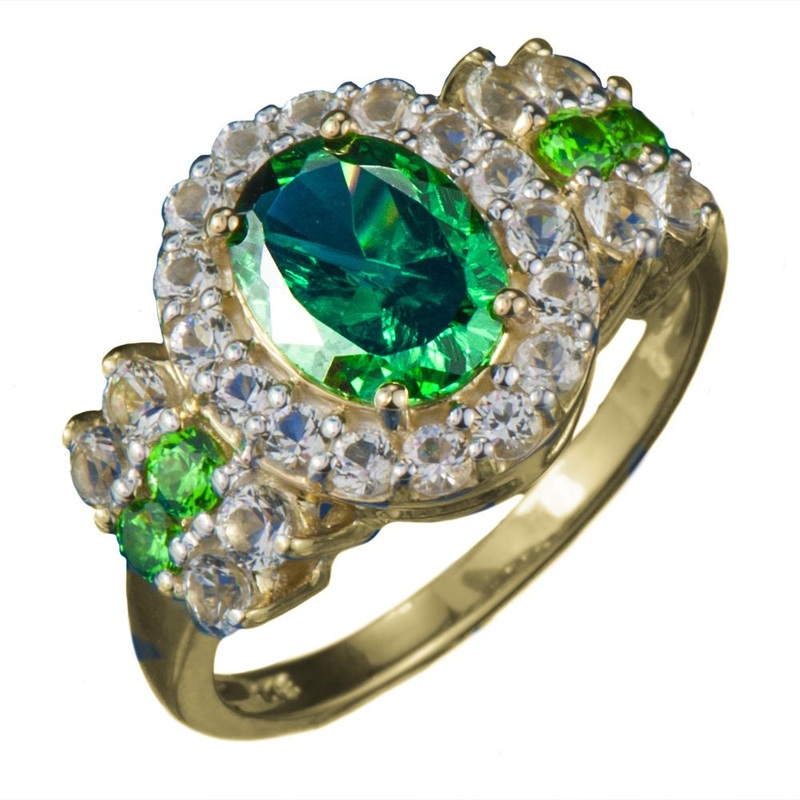OZ Ring 5