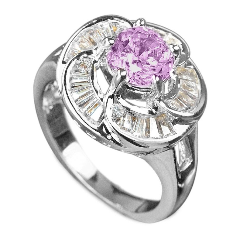 Rose Ring 5